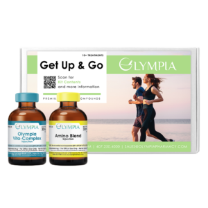 Get Up & Go kit