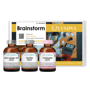 Brainstorm kit