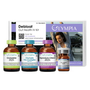 Debloat kit
