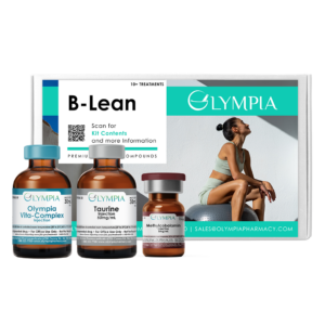 B-Lean kit