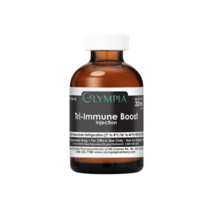 Tri-Immune Boost kit